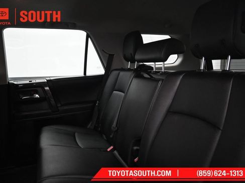 Used 2024 Toyota 4Runner TRD Pro AWD/4WD image 24