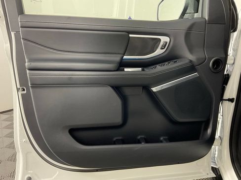 New 2027 Ford Expedition Max Platinum w/ Stealth Performance Package AWD/4WD image 11