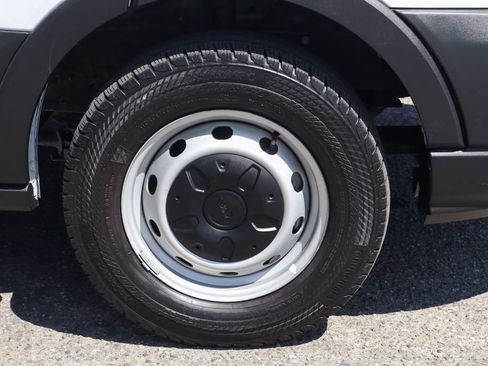 Used 2024 Ford Transit 250 148 High Roof w/ Load Area Protection Package image 39