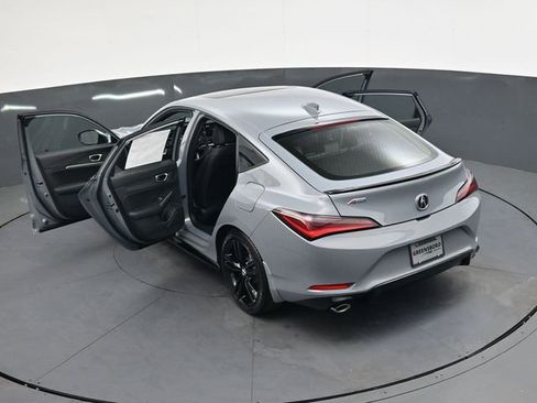 New 2026 Acura Integra A-Spec FWD image 36