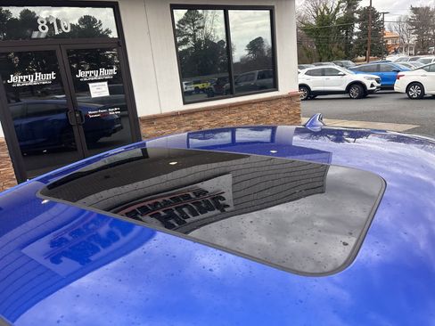 Used 2024 Acura Integra A-Spec image 12