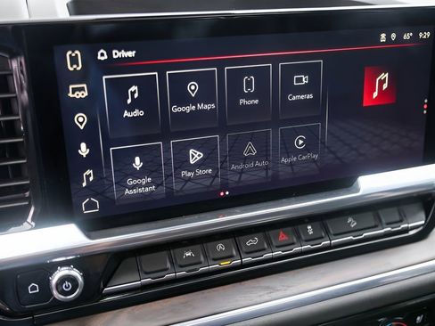 Used 2024 GMC Sierra 1500 SLT image 19