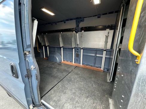 Used 2019 RAM ProMaster 3500 image 10