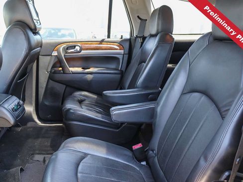 Used 2012 Buick Enclave Leather FWD image 12