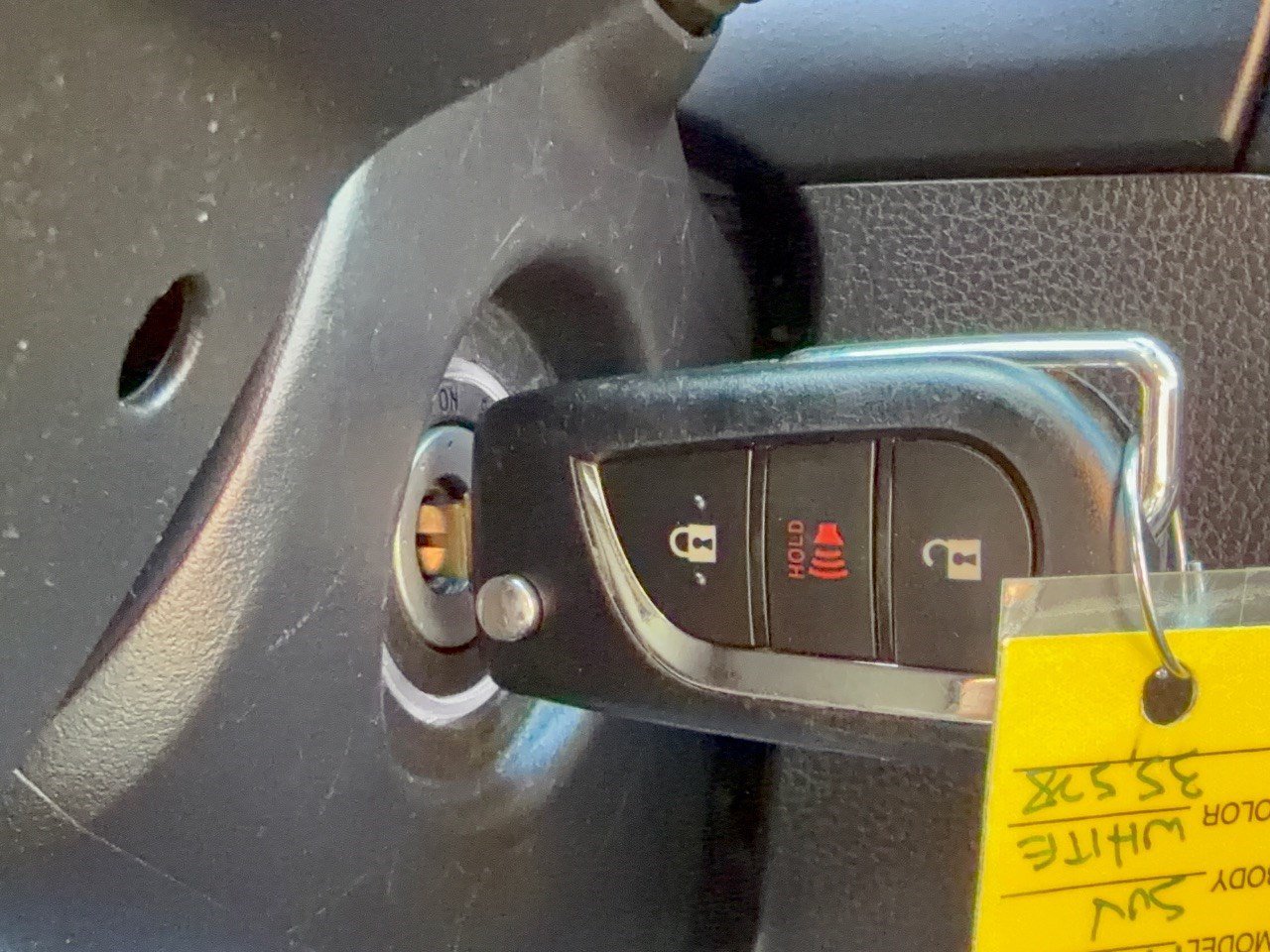 Used 2025 Toyota RAV4 LE FWD image 20