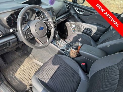 Used 2020 Subaru Forester Premium image 11
