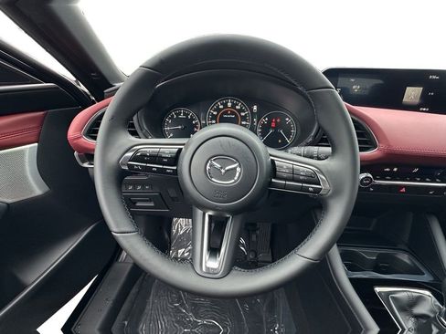 New 2026 MAZDA MAZDA3 2.5 S Hatchback w/ Premium Pkg image 12
