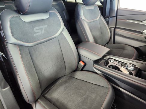 New 2026 Ford Explorer ST w/ Sun And Sound Package image 10