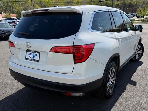 Used 2017 Honda Pilot EX-L image 6
