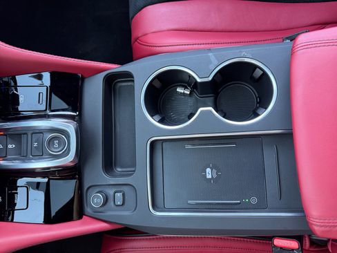 Used 2025 Acura MDX A-Spec image 15