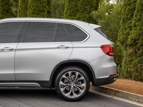 Used 2017 BMW X5 sDrive35i RWD image 11