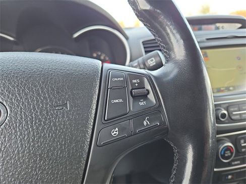Used 2014 Kia Sorento SX w/ 3rd Row Package image 18