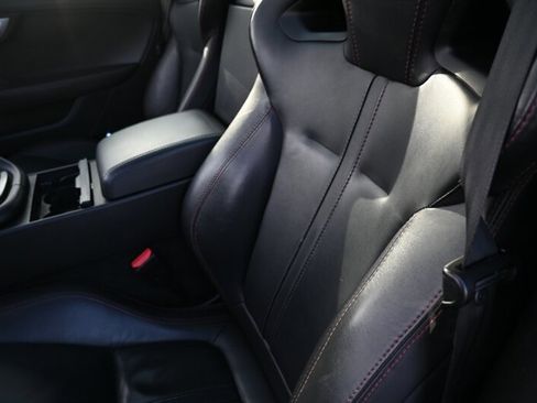 Used 2016 Jaguar F-TYPE S image 26