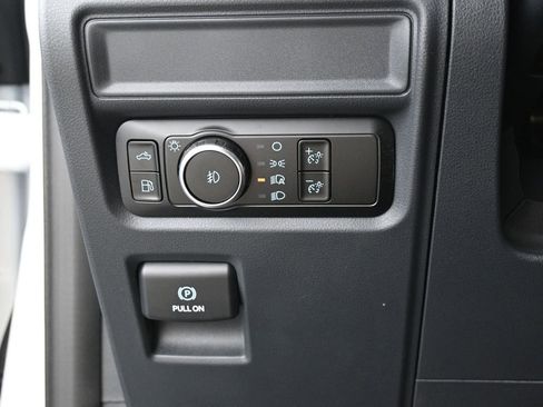 New 2025 Ford F150 XLT w/ Equipment Group 301A Standard image 12