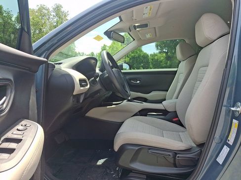 Used 2024 Honda HR-V LX image 14