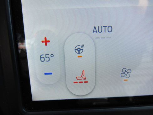 Used 2024 Ford Edge SEL w/ Convenience Package image 19