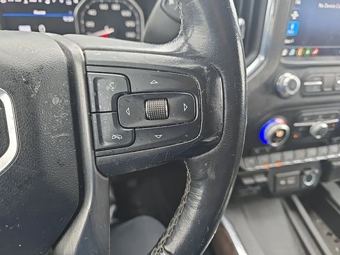 Used 2020 GMC Sierra 1500 Denali w/ Denali Ultimate Package image 15