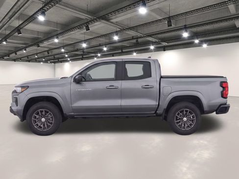 Used 2024 Chevrolet Colorado LT w/ LT Convenience Package II RWD image 6