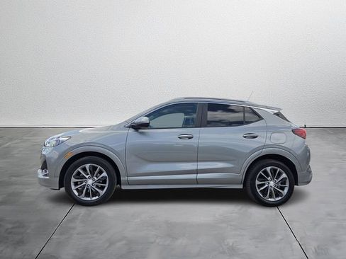 Used 2023 Buick Encore GX Select w/ Sport Touring Package FWD image 2