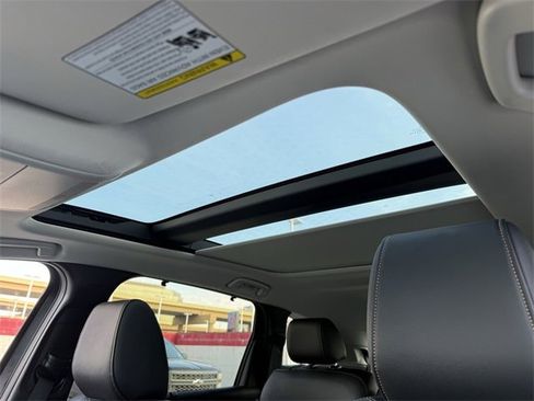 Used 2025 MAZDA CX-90 3.3 Turbo w/ Premium Sport Pkg image 25