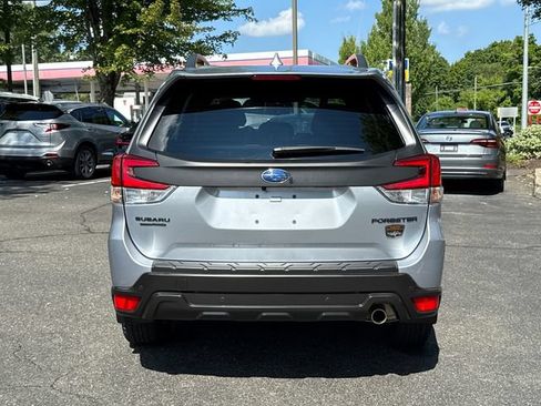 Used 2023 Subaru Forester Wilderness AWD/4WD image 5