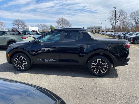 New 2026 Hyundai Santa Cruz Limited AWD/4WD image 7