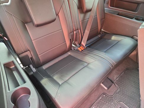 Used 2022 Volkswagen Atlas SEL AWD/4WD image 20