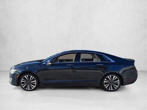 Used 2020 Lincoln MKZ Reserve w/ Elements Package FWD image 8
