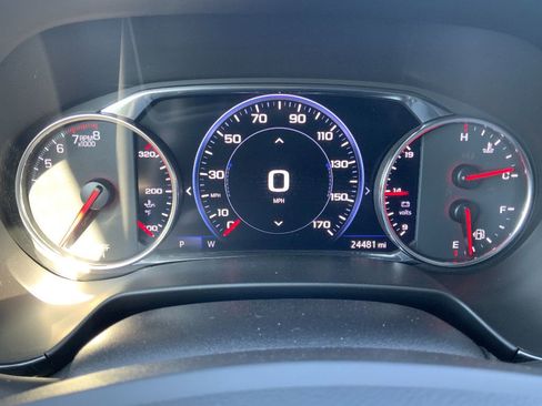 Used 2023 Chevrolet Blazer RS w/ Driver Confidence II Package image 12