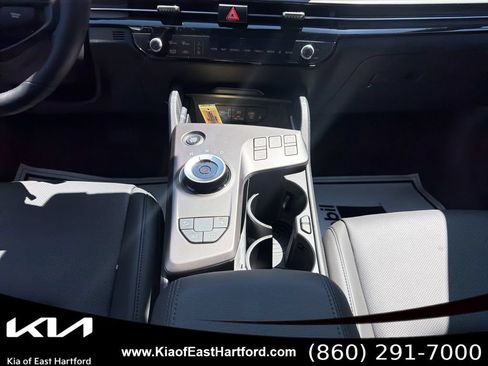 New 2026 Kia Sportage SX Prestige AWD/4WD image 26