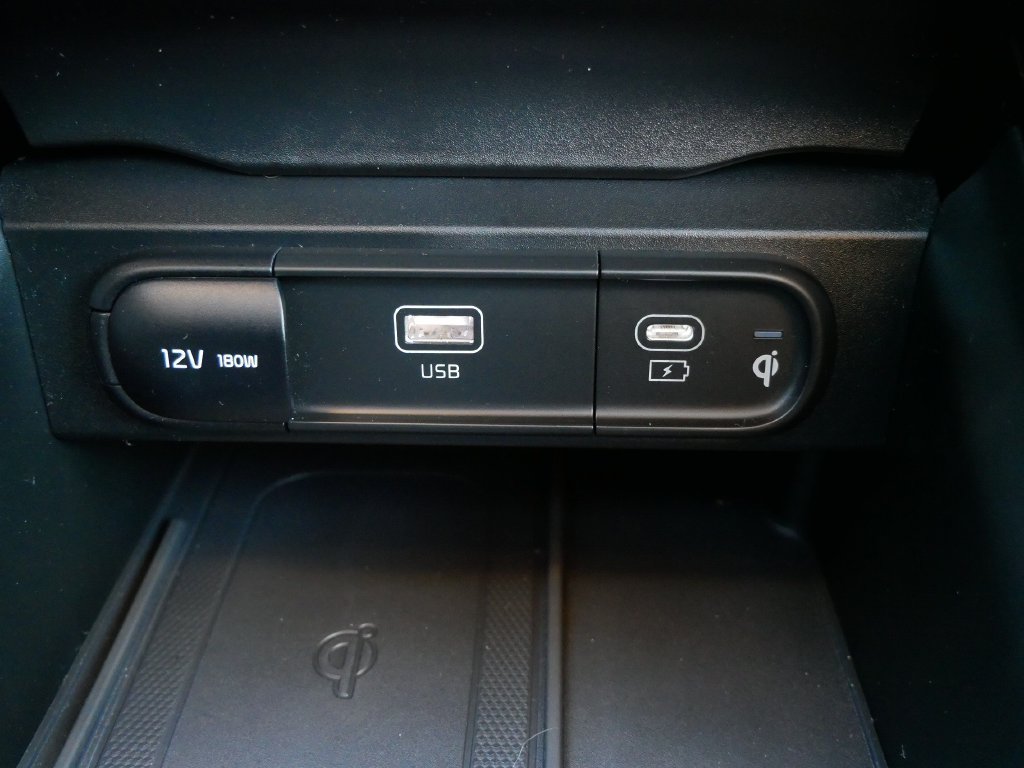 Used 2025 Kia Telluride S AWD/4WD image 24