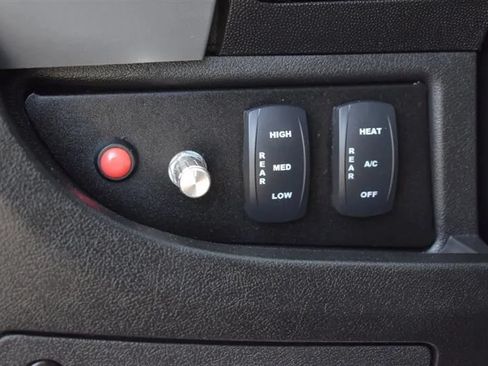 Used 2018 RAM ProMaster 1500 w/ Mopar Trailer Tow Group FWD image 17