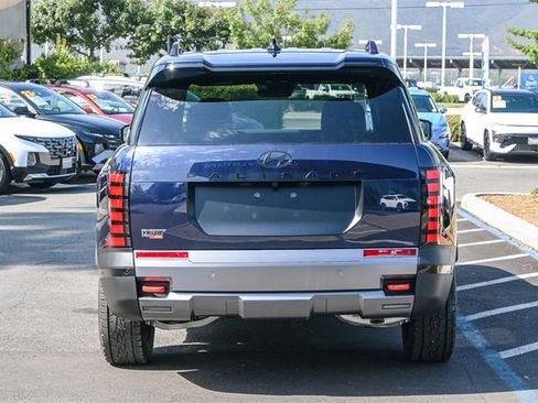 New 2026 Hyundai Palisade XRT Pro image 6