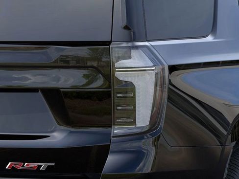 New 2026 Chevrolet Tahoe RST w/ Comfort Package image 11