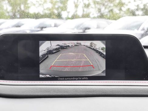 Used 2023 MAZDA CX-30 AWD 2.5 S w/ Preferred Package image 6