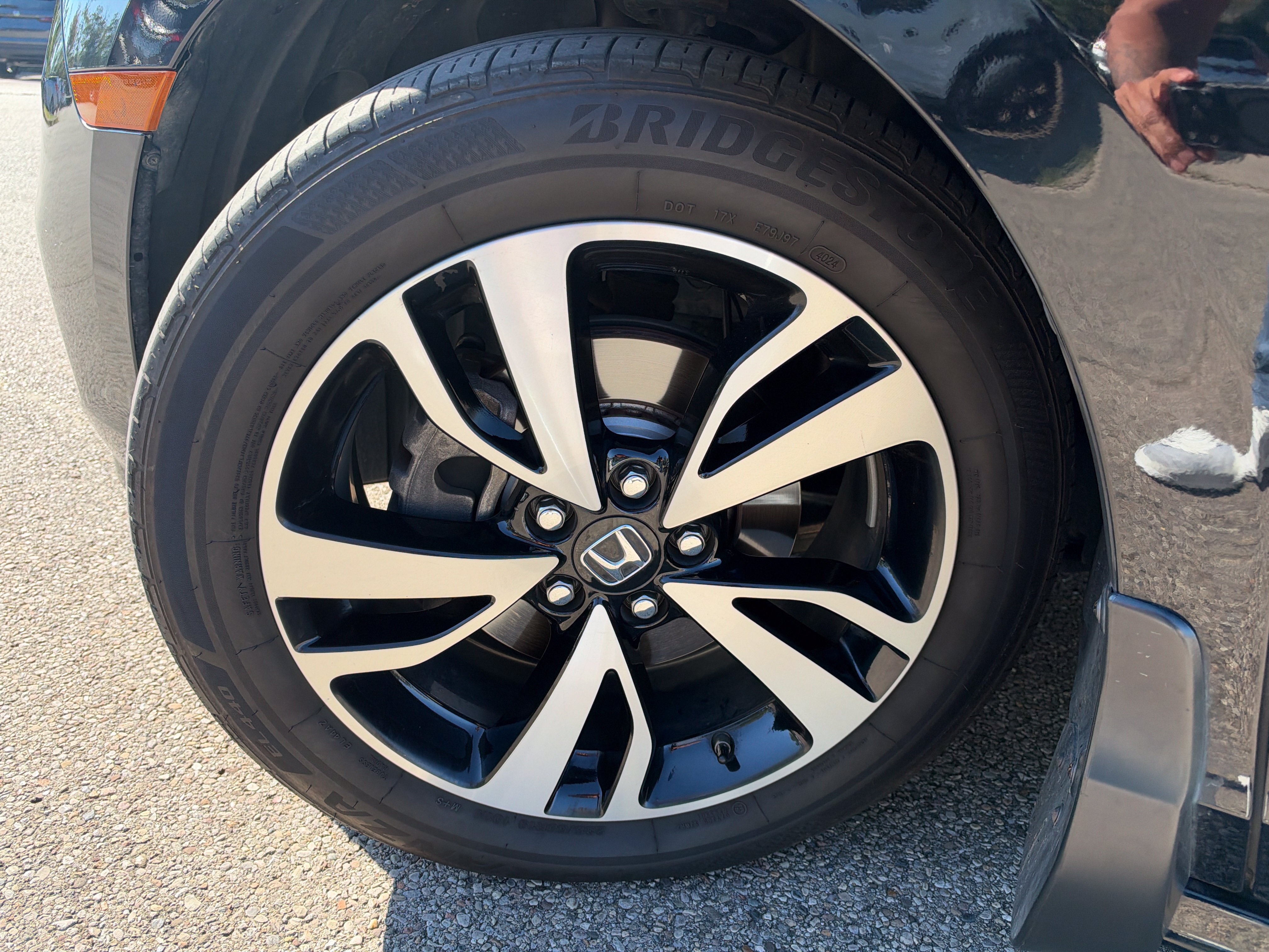Used 2019 Honda Odyssey Elite image 22