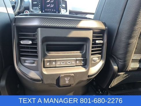 New 2026 RAM 1500 RHO w/ RHO Level 1 Equipment Group AWD/4WD image 18