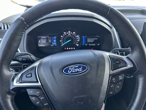 Used 2024 Ford Edge SEL w/ Convenience Package AWD/4WD image 15