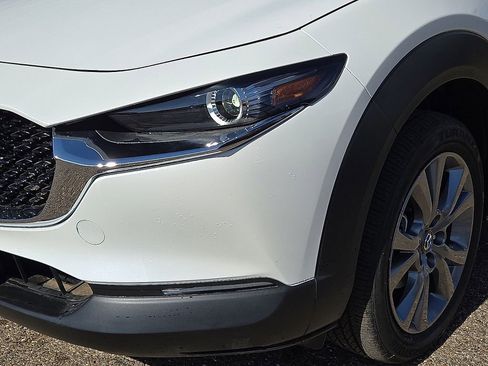 New 2025 MAZDA CX-30 AWD 2.5 S w/ Preferred Package image 7