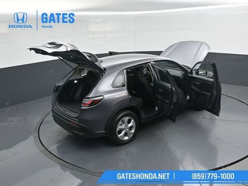 Certified 2024 Honda HR-V LX image 47