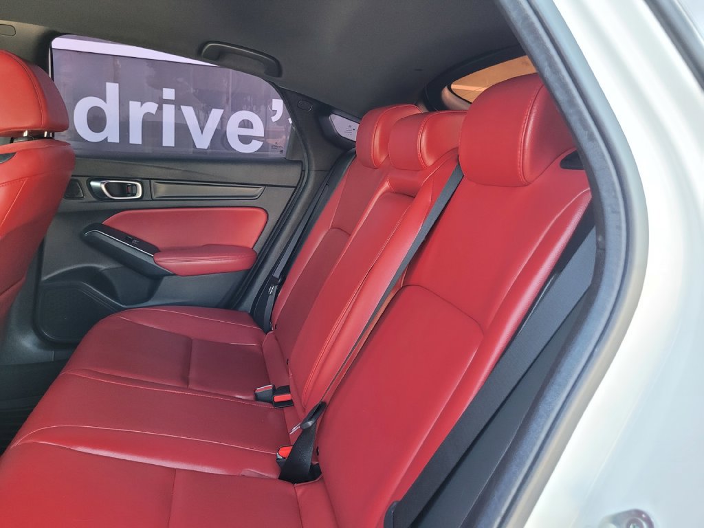 Certified 2025 Acura Integra A-Spec w/ Technology Package FWD image 14