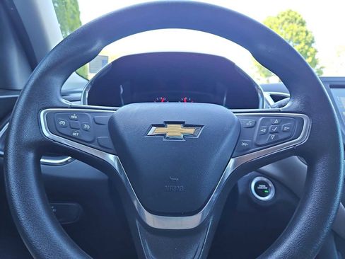 Used 2018 Chevrolet Equinox LT FWD image 37