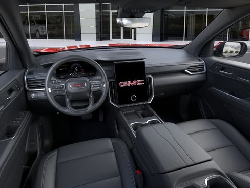 New 2026 GMC Acadia Elevation image 39