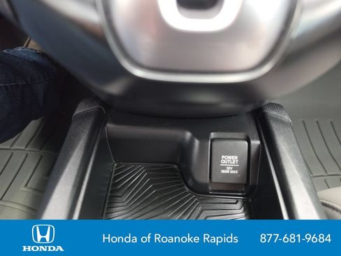 Used 2017 Honda CR-V EX-L image 25