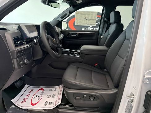 New 2026 Chevrolet Tahoe LT w/ Comfort Package RWD image 11