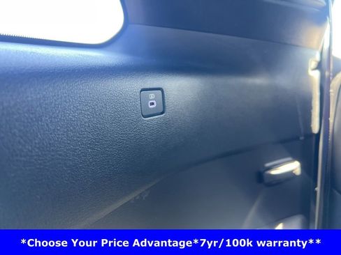 Used 2025 MAZDA CX-90 3.3 Turbo w/ Premium Plus Pkg image 21