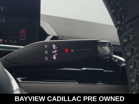 Used 2025 GMC Sierra EV Denali AWD/4WD image 27