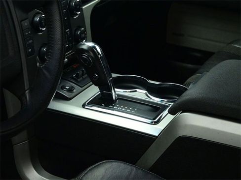 Used 2013 Ford F150 Raptor w/ Luxury Equipment Group image 18