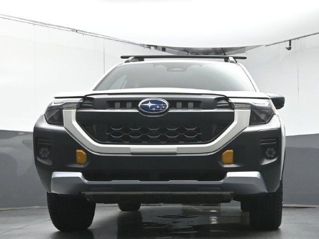 Used 2026 Subaru Forester Wilderness AWD/4WD image 37