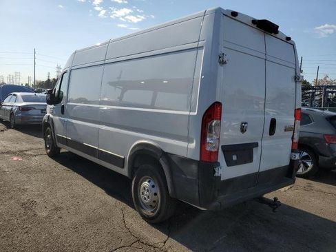 Used 2021 RAM ProMaster 2500 FWD image 2